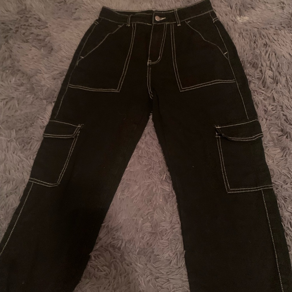 Carpenter Pants